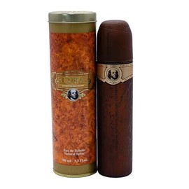 Cuba Gold By Cuba cologne for men EDT 3.3 / 3.4 oz New in Box