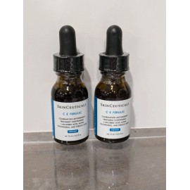 SkinCeuticals 2x SkinCeuticals HYDARTING B5 GEL 0.5 fl oz NIB SEALED