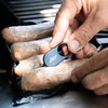 Slice Slicer Pro Box Cutter | Ceramic Keychain Knife and