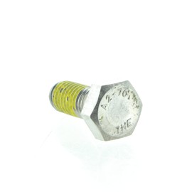 Can-Am New OEM Scotch Grip Hex Screw (M8 x 20), 207382060