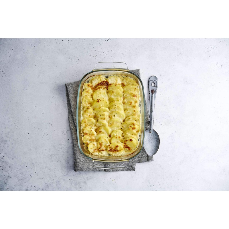 Betty Bossi Potato Salad Maker - Innovative Potato Cutter for