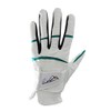 ARNOLD PALMER APG Golf Gloves APG-116 Men's White X Green
