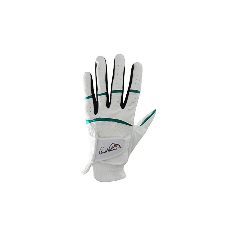 ARNOLD PALMER APG Golf Gloves APG-116 Men's White X Green