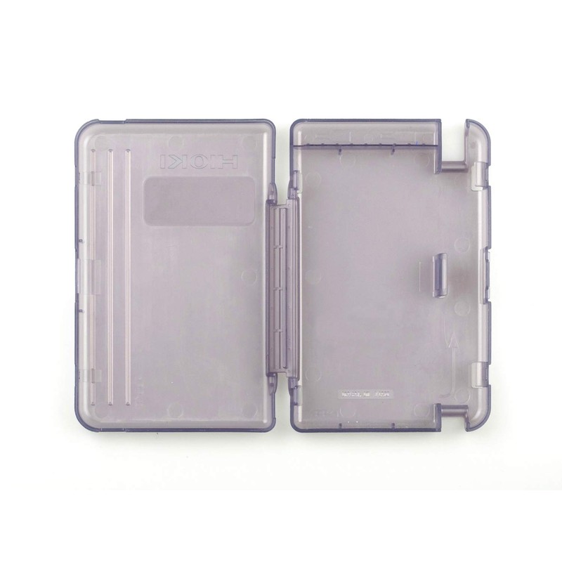 HIOKI Electric Carrying Case C0204, Card High Tester 3244-60 3244-65