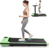famous brand Under Desk Treadmill Walking Pad 2In1 2.5HP Low