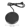 2.1inch Water Cooler Screen IPS Round Screen Water Cooling 360