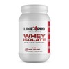 100% Whey Protein Isolate – Pure Fast-Digesting Protein Powder by
