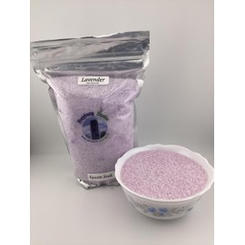 Freyburg Farms Lavender Epsom Soak