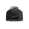 Jofel AC70600 Soap Dispenser with Chrome Push Button - 0.900