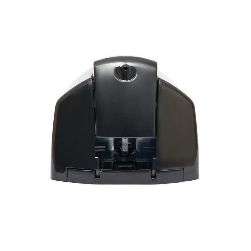 Jofel AC70600 Soap Dispenser with Chrome Push Button - 0.900