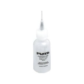 PLATO FD-2 NEEDLE FLUX & LIQUID DISPENSING BOTTLE (5 pieces)