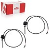 2 Pack Hot Tub Sensor Compatible with Balboa Spa Heater