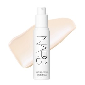 NARS 나스 라이트 리플렉팅 톤 업 베일 NARS Light Reflecting Tone Up Veil