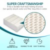 EP9800 1043 Super Wick Humidifier Replacement Filter Evaporative for AIRCARE
