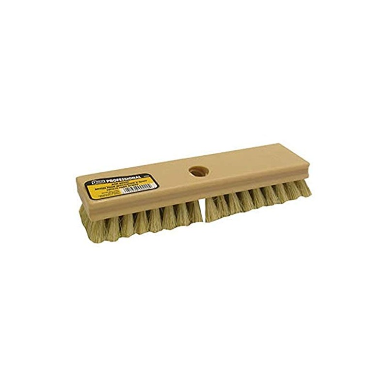 Quickie Tampico Acid Scrub Brush (222RM)
