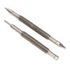 Dual Head Nail Setter Hinge Pin Punch Set Spring Nail