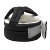 Elderly Protective Cap, Soft Protective Helmet, Anti Fall Head Protective