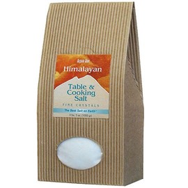 Himalayan Salt Table & Cooking Salt 2.3 Lb