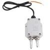 4-20mA Pressure Difference Transmitter Micro Pressure Differential Sensor(-1Kpa~+1Kpa)