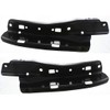 For Lincoln Mark LT Front Bumper Bracket 2006 Driver and