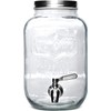 Palais Essentials 1 Gallon Cold Brew Coffee Maker with Thick