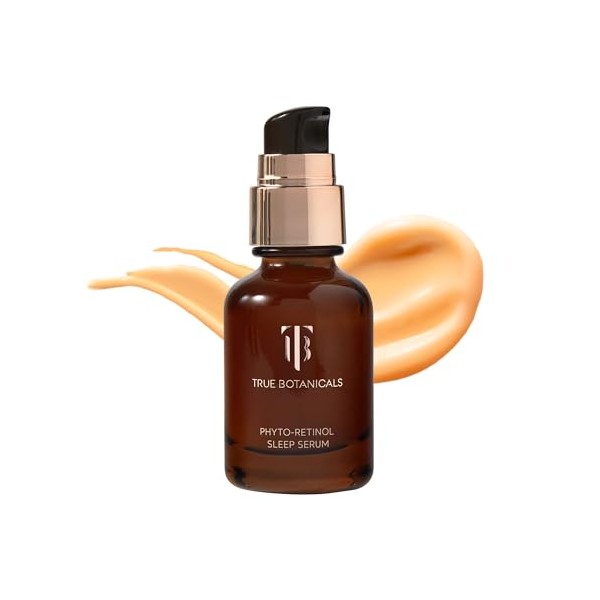 True Botanicals True Botanicals Phyto Retinol Sleep Serum | Nightly