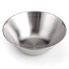Sori Yanagi 18-8 SUS Stainless Steel Bowl, Designed by Feedback