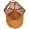 s.Oliver Men's Cap, Brown, One Size