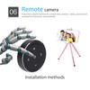 Button Bluetooth Remote Control Kit, for IOS and Android, for