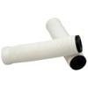 UrbanArtt Handgrip Baron Scooter Freestyle Unisex Adult, White
