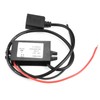 12V to 5V USB Step Down Power USB Step Down