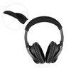 Gatuida Zipper Headphone Headband Cover Neoprene Beam Pad Protector for