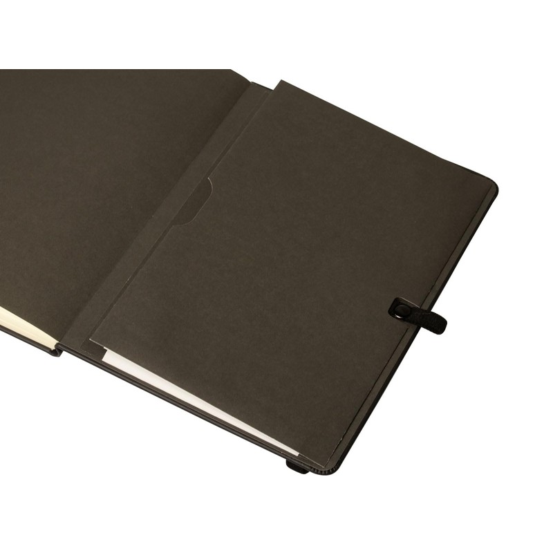 Finocam - Diary Minimal 18 Months 2025 2026 Horizontal Week