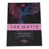 Italia Deluxe The Matte Paleta De Sombras By Italia Deluxe