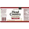 Head Country Bar-B-Q Championship Seasoning, Original | Gluten Free, MSG