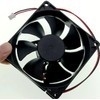 for AD0912UB-A71GP DC12V 0.46A 9025 90X90X25MM 2-Pin Cooling Fan