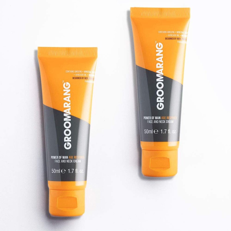 Groomarang Power Of Man Age Response Day & Night Anti-Aging