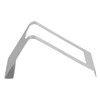 Stainless Steel Single Wine Bottle Rack Holder Display