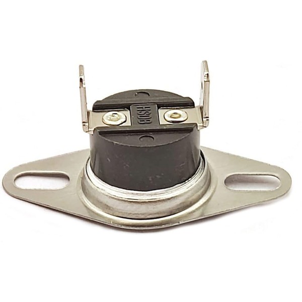 134711401 Dryer Thermal Fuse Thermostat Replaces 7134711400