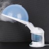 SEGAWE Facial Steamer Ozone Steamer with 360° Rotatable Arm Professional