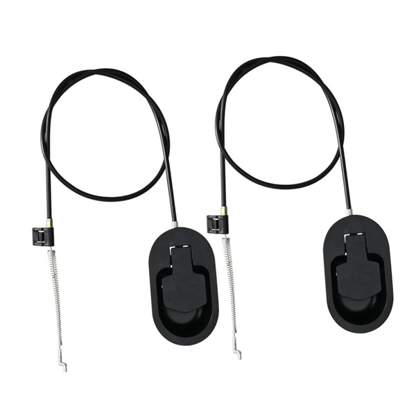 2pcs Black Sofa Couch Recliner Handle Recliner Handles Black Chairs