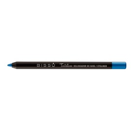 Bissú Cosméticos, Delineador Tintaline Ojos 06 Azul Claro
