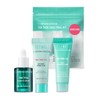 BRING GREEN BRING GREEN TEA TREE CICA TRIAL KIT |
