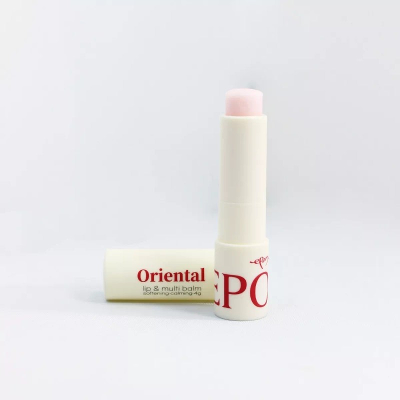 Epona - Oriental Lip & Multibalm