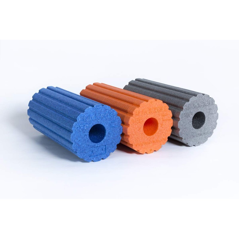 Blackroll Groove Pro Massage Roll