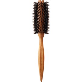 Of Cosmetics Rolling Brush, 047, Diameter 1.9 inches (47 mm), Beauty Salon Exclusive Hair Brush, Blow Brush, Professional Specification, Easy Wrap Shape, Roll Brush