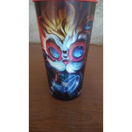 RIOT Games LEAGUE OF LEGENDS-WORLD CHAMPIONSHIP-C