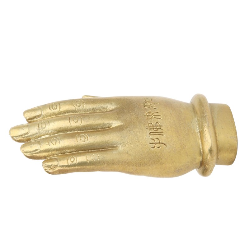 Monkey King Statue Hand Crafted Monkey Statue Real Look Brass