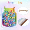 iSuperb Star Reward Jar for Kids, Star Responsibility Chores Chart