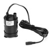 Mini High Hydraulic Head DC Brushless Submersible Water Pump 12V